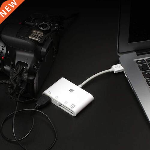 Fengbiao otg2 computer xqd card reader SD card / TF Card u