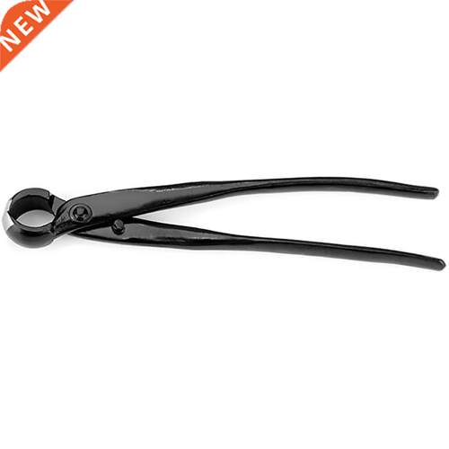 21CM Bonsa Prunng Tool Professonal Sharp Blade Round Edge