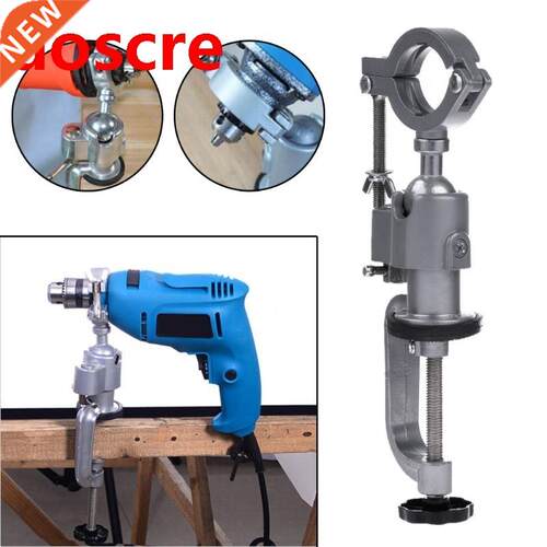 Electric Drill Stand Holder Bracket Used For Dremel Mini Dri