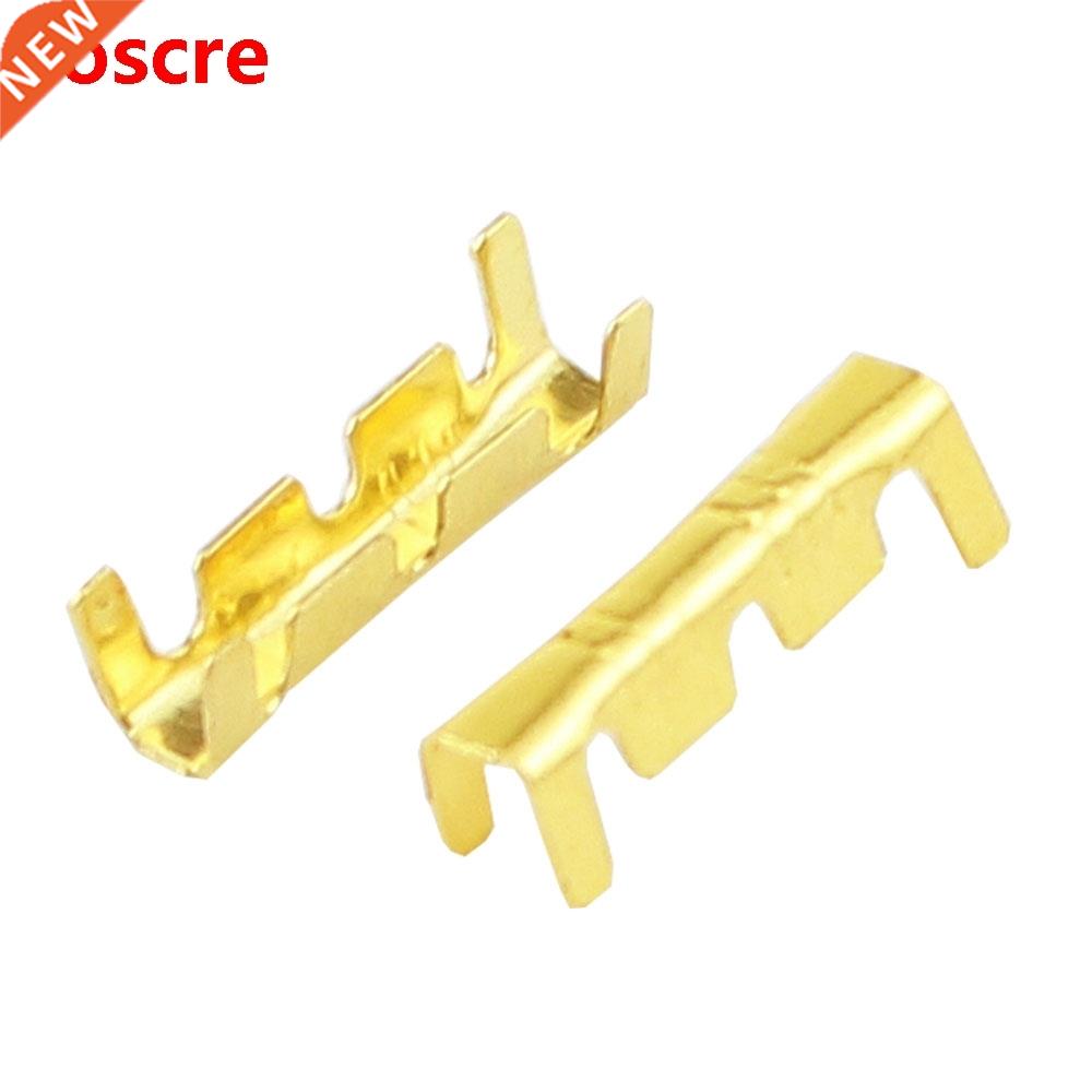 50pcs/100pcs 453 U-shaped terminal tab cold inserts connecto