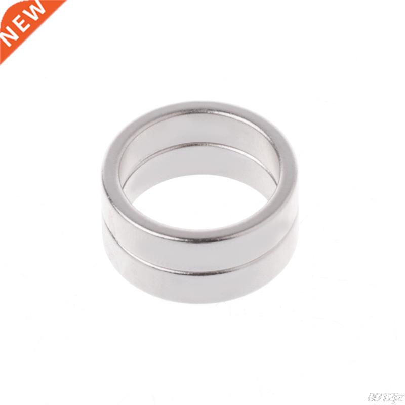 2pcs Flashlight tail magnet magnetic ring 20*16*5mm ring out