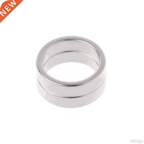 2pcs Flashlight tail magnet magnetic ring 20*16*5mm ring out