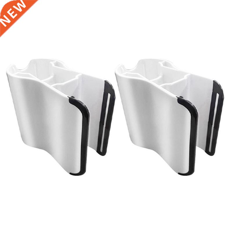 2Pcs Storage Holder Attachment Clip for DysonV6 V7 V8 V10 V1