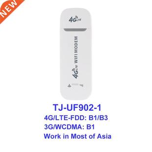 TIANJIE 4G LTE SB wifi modem 3g 4g usb dongle car wifi route