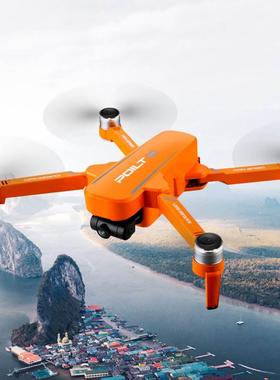 JJRC X17 WiFi GPS Foldable RC Drone 2-axis Gimbal 6K Camera