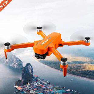 JJRC X17 WiFi GPS Foldable RC Drone 2-axis Gimbal 6K Camera