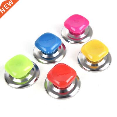 1pc Universal Replacement Kitchen Cookware Pot Pan Lid Hand