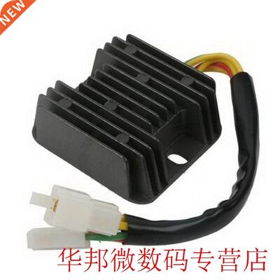 R2043.4 Voltage Rectifier Regulator For Hyosung GT650R GT650