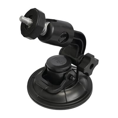 Extension Rod justable Vehicle Windshield Quick Release Te