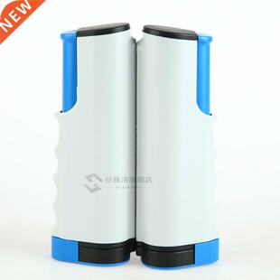 New Anywhere Retractable Ping Pong Table Tennis Net Post Net