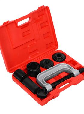 10pcs Car Ball Jont Remover nstaller Tools Servce 2 & 4W