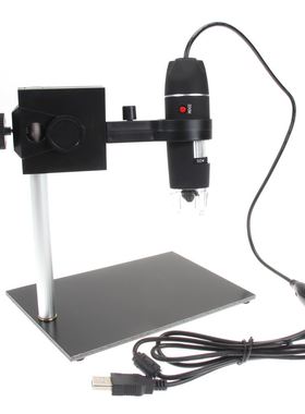 500X USB Circuit RepMagnifier Detection Stand Lamp with Stan