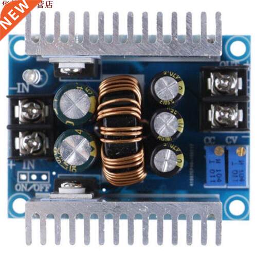 Convertisseur dc-dc 20A 00W abaisseur Buck Boost Module de