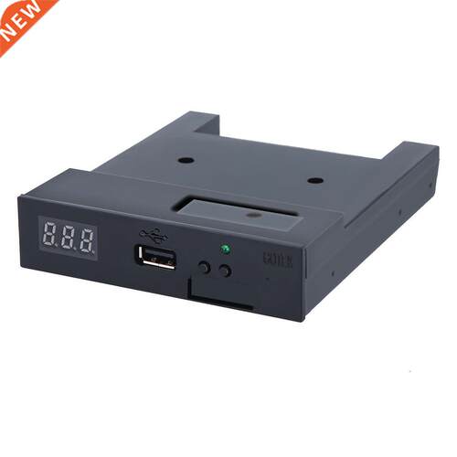 SFR1M44-U100K Normal Version 3.5 Inch 1.44M US SSD FLOPP