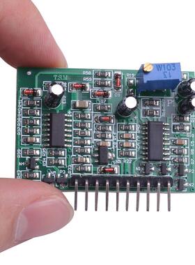 Modified/ Pure Sine Wave Inverter Driver Board KA7500C/TL494