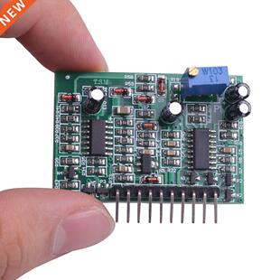 Modified/ Pure Sine Wave Inverter Driver Board KA7500C/TL494