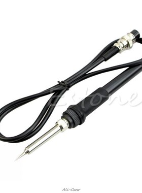 2018 New 24V 50W 5 Hole Soldering Tool Iron Handle Solder St