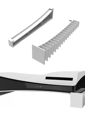 Game Console Storage Stand for PS5 Controller Gamepad Horizo