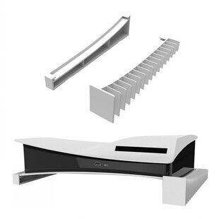 Game Console Storage Stand for PS5 Controller Gamepad Horizo