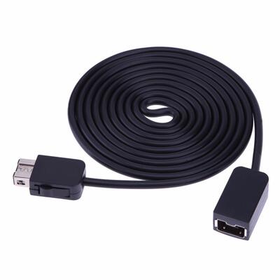 Cables 1.8m/5.9ft Extension Cable for Nintendo SNES Classic