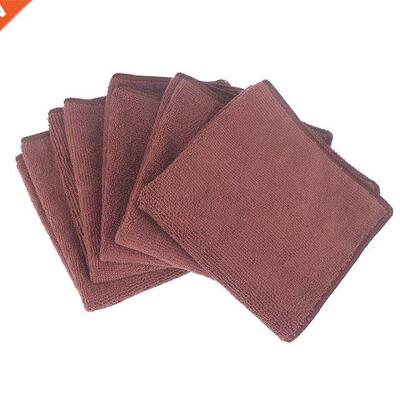 5pcs Coffee Machne Cleanng Cloth Super Professonal Match