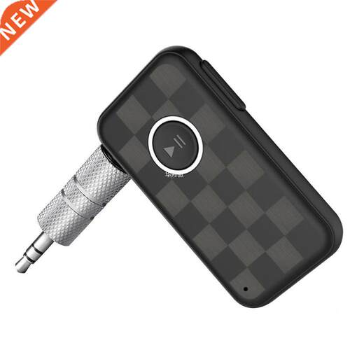 Wireless Bluetooth5.0 Receiver Music Streaming Receiver Car