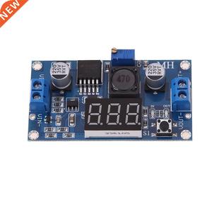Red LED Display DC-DC Boost Step-up Voltage Converter Module