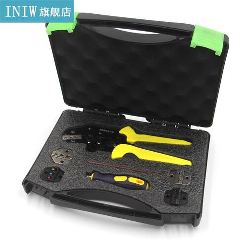 KKmoon Multi-tool Wire Crimpers Crimping Tools Engineering R
