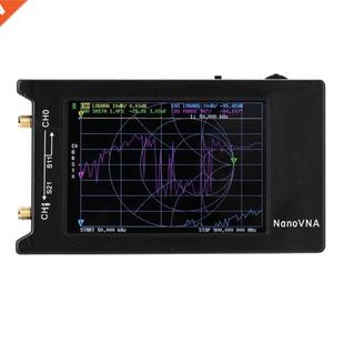 4-Inch LCD Screen For Nanovna-H 50Khz-1.5Ghz Vector Network