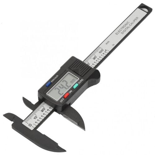 100mm Electronic Digital Caliper High Accuracy 0.1mm Digital