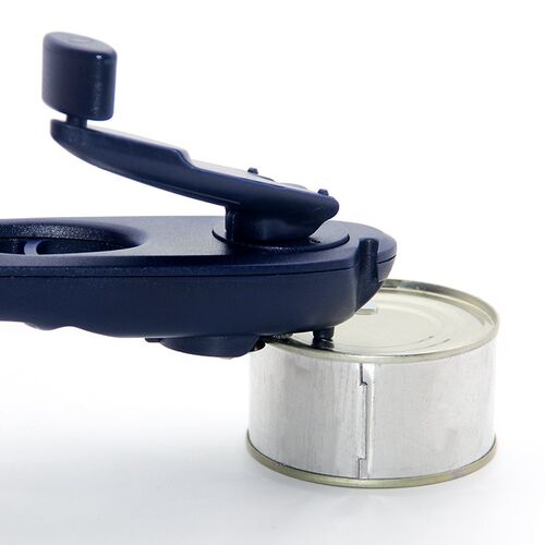Cans Opener Multifunction 8 In 1 Portable Gadget Stainless S
