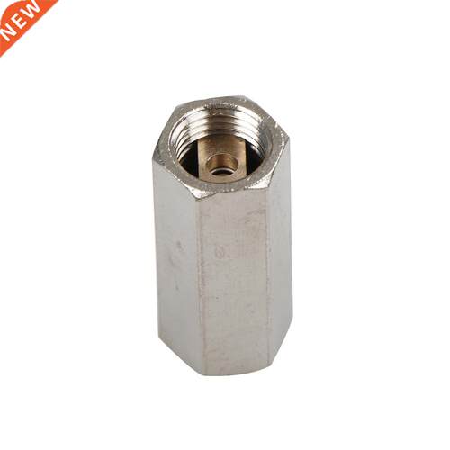 2pcs Check Valve Series 1/4