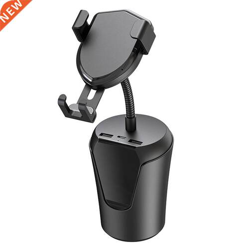 10W Wireless Multi-function New Dual Usb Fast Charge Univers