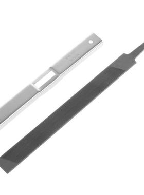 Woodworking Chainsaw Lawn Mower Depth Gauge Steel Flat File
