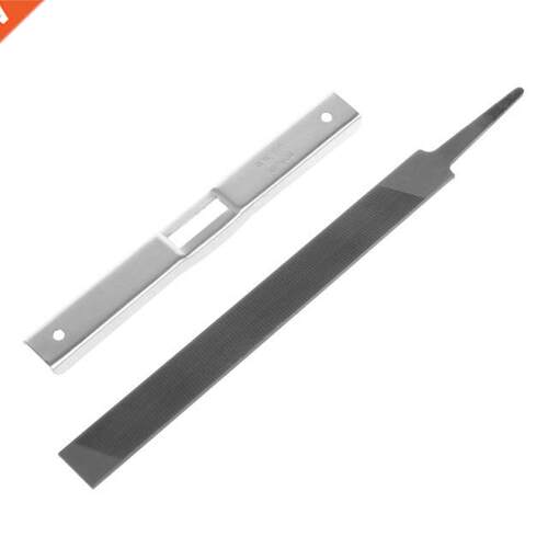 Woodworking Chainsaw Lawn Mower Depth Gauge Steel Flat File
