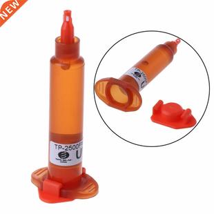 TP2500 5ml LOCA UV Liquid Optical Clear Adhesive Glue for al