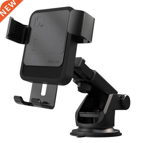 Sucker Car Phone Holder Mobile Phone Holder Stand In Car No
