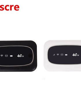 WIFI Router 4G Portable MiFi 150M 2000MAh Wireless Portable