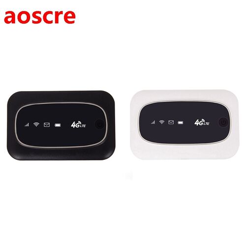 WIFI Router 4G Portable MiFi 150M 2000MAh Wireless Portable