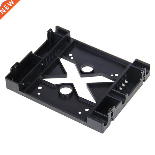 5.25 Optical Drive Position To 3.5 Inch To 2.5 Inch SSD 8cm