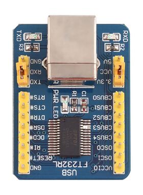 FT232RL FTDI USB naar Seriële TTL Adapter Module voor P