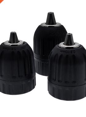 Drill Chuck 0.8-10mm 2-1mm /8-24UNF Conversion Thread Dril