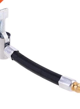 Cr Tire ir Infltor Extension Hose dpter Locking ir Chu