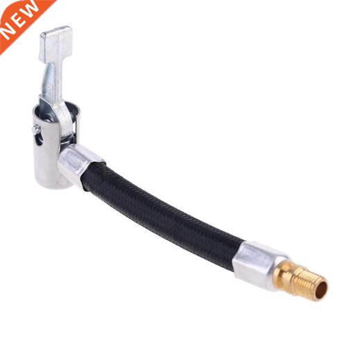 Cr Tire ir Infltor Extension Hose dpter Locking ir Chu