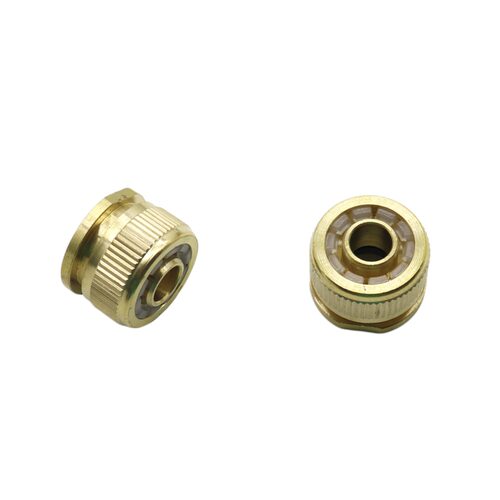 1/2 Inch Internal Thread Copper Garden Water Quick Connector