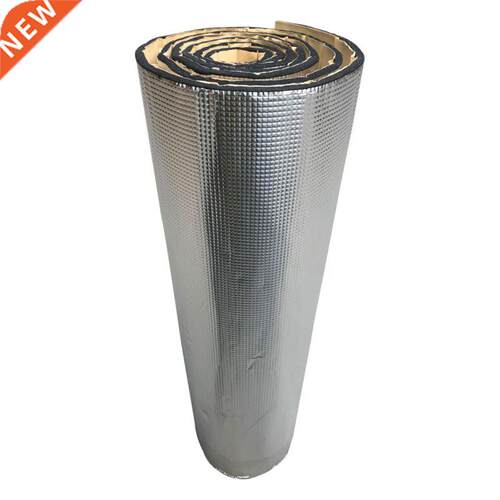 Automobile Sound Insulation And Heat Insulation Cotton Pure