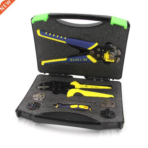 PARON Professional Wire Crimpers Engineering Terminals Crimp