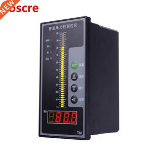 T80 Intelligent Light Column Display Integral Liquid Oil Wat