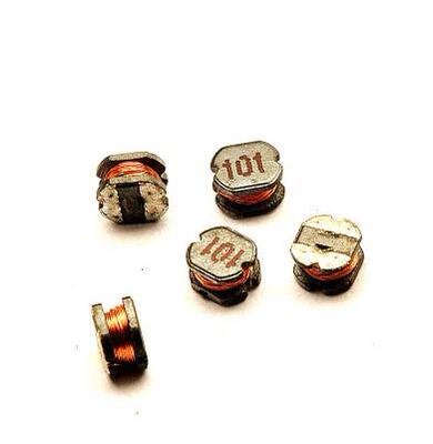50pcs SMD Power Inductor CD32 2.2uH 3.3uH 4.7uH 6.8uH 10uH 2