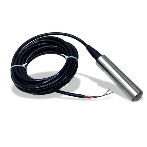 0-6M Input Submersible 4-20mA Liquid Water Level Sensor Prob